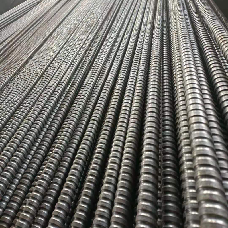 吉利中空锚杆