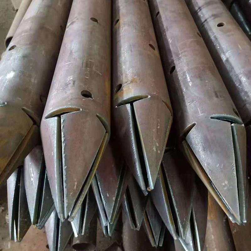 吉利预埋注浆管